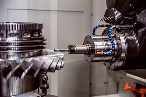 metal precision cnc machining|how accurate are cnc machines.